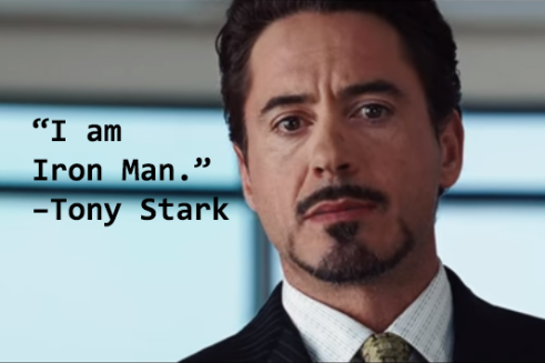 tony stark, iron man, marvel, mcu, best, top, line